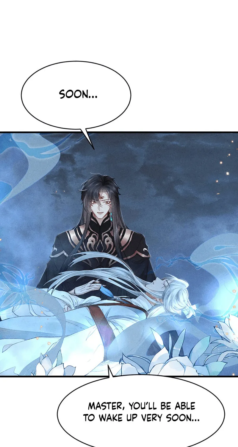 Rebellious Disciple Chapter 13 page 13 - 