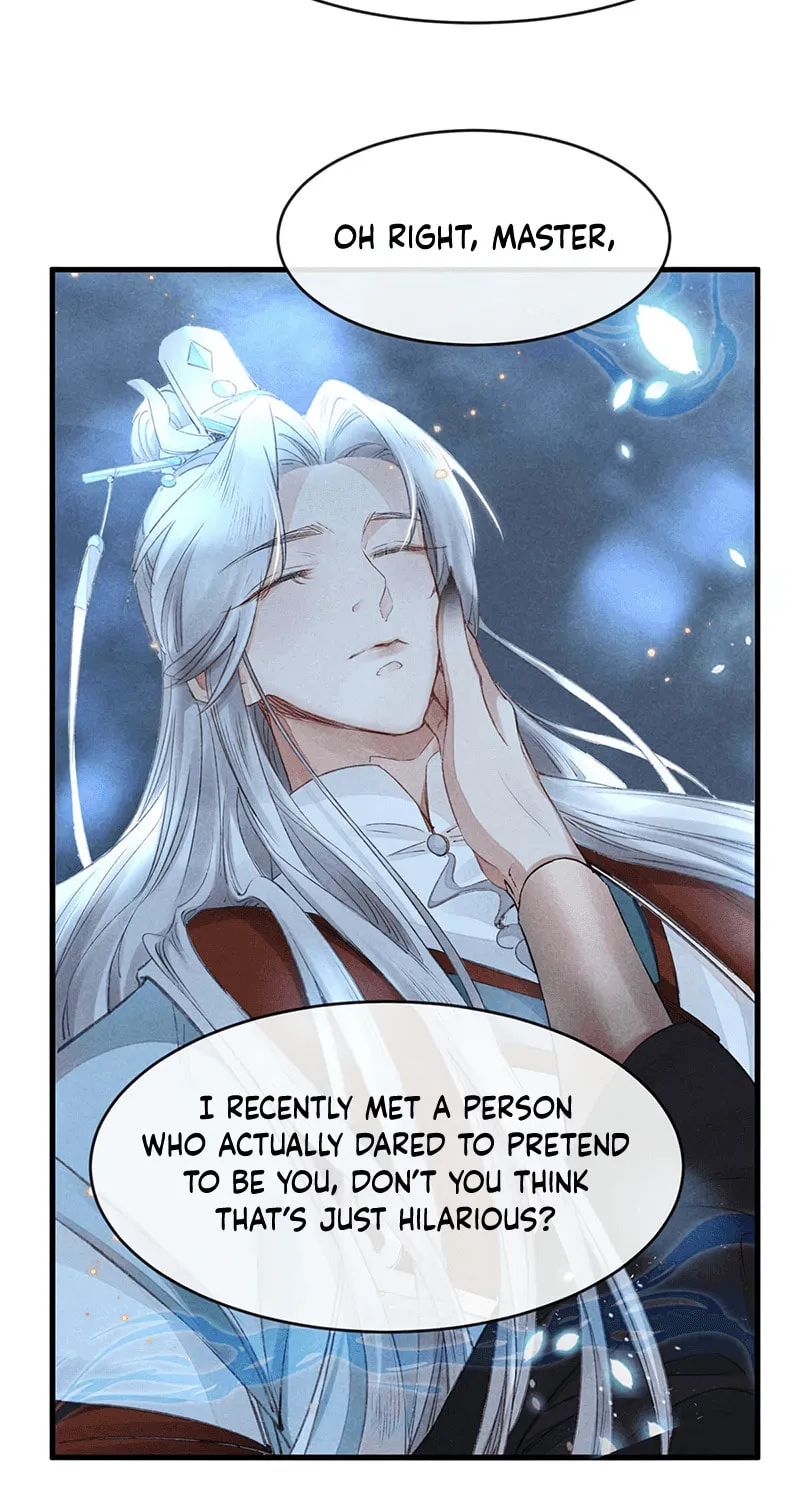 Rebellious Disciple Chapter 13 page 14 - 