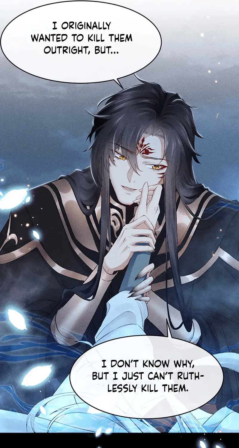 Rebellious Disciple Chapter 13 page 16 - 