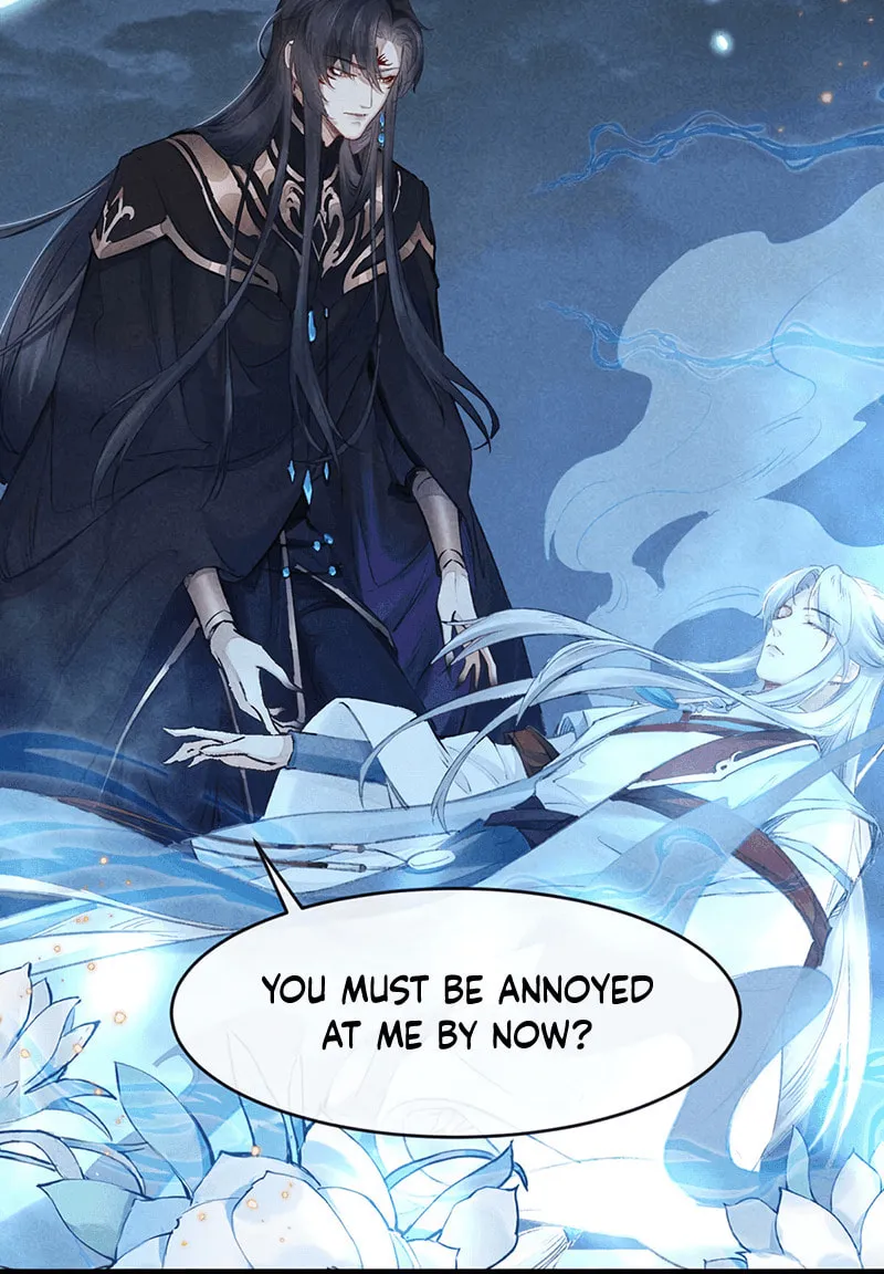 Rebellious Disciple Chapter 13 page 18 - 