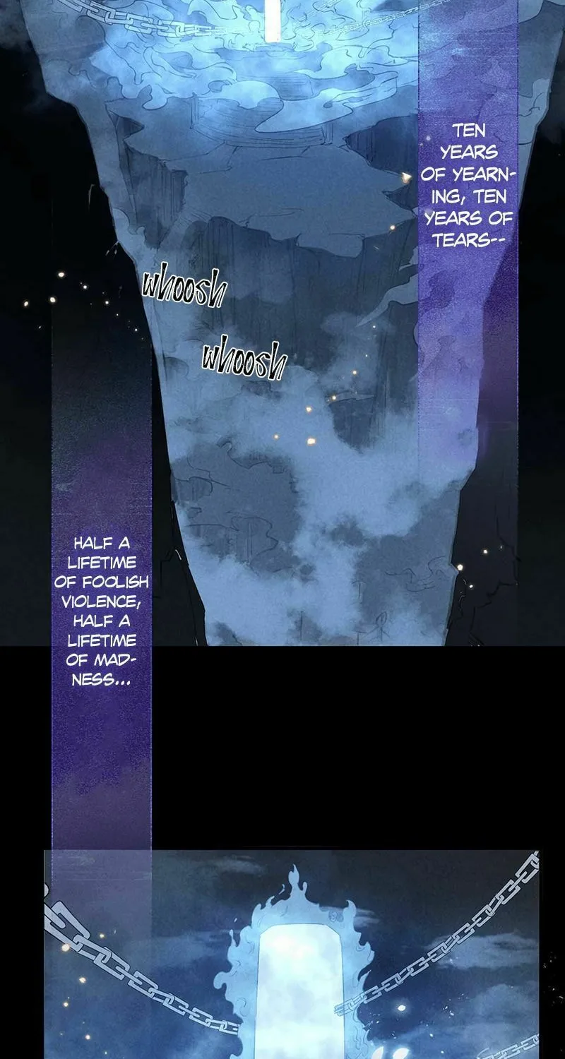 Rebellious Disciple Chapter 13 page 3 - 