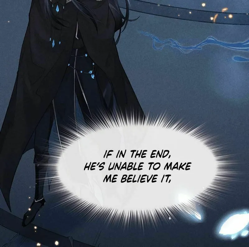 Rebellious Disciple Chapter 13 page 22 - 