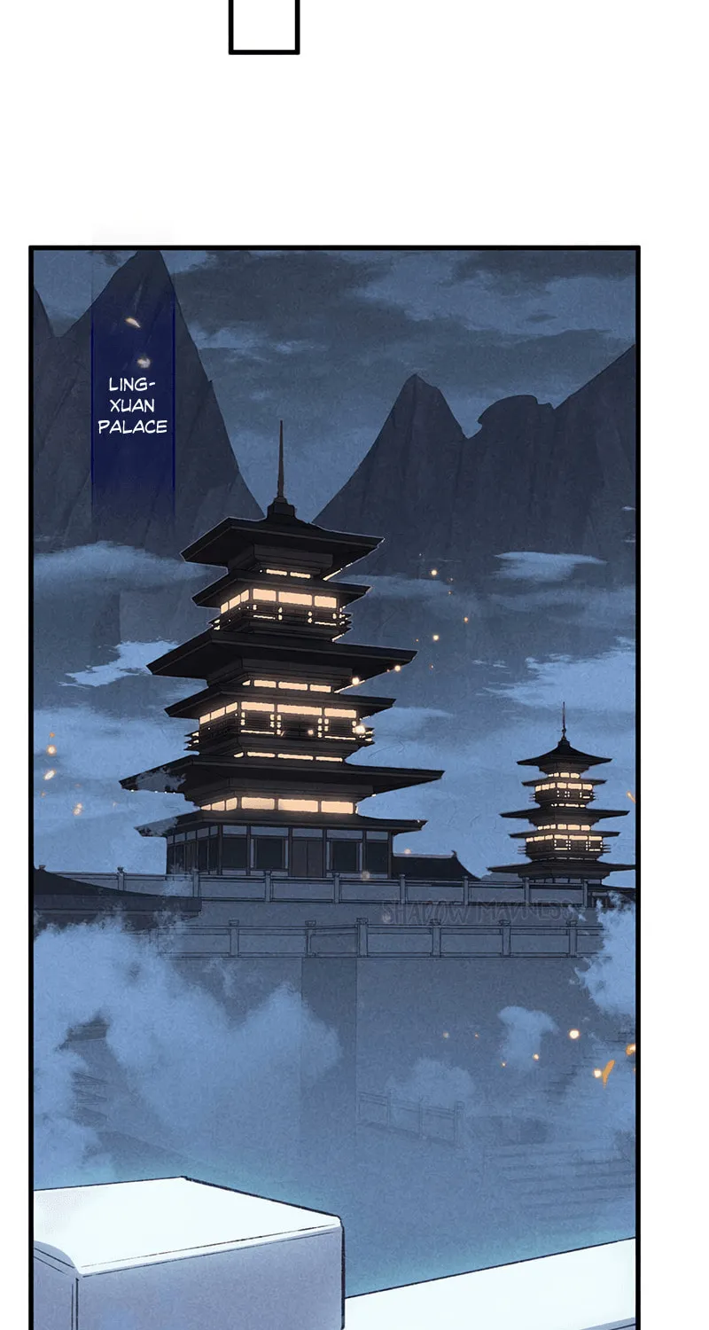 Rebellious Disciple Chapter 13 page 25 - 