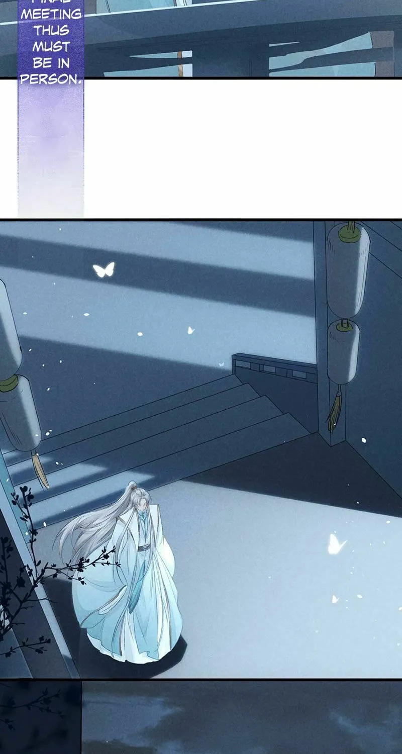 Rebellious Disciple Chapter 13 page 28 - 