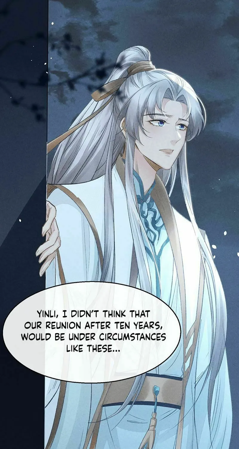 Rebellious Disciple Chapter 13 page 29 - 