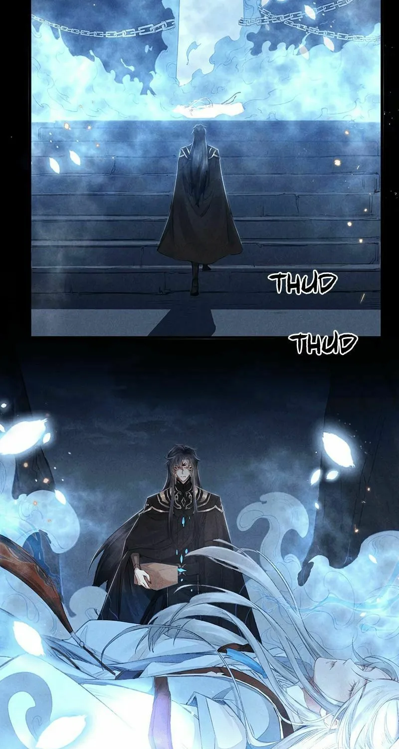 Rebellious Disciple Chapter 13 page 4 - 