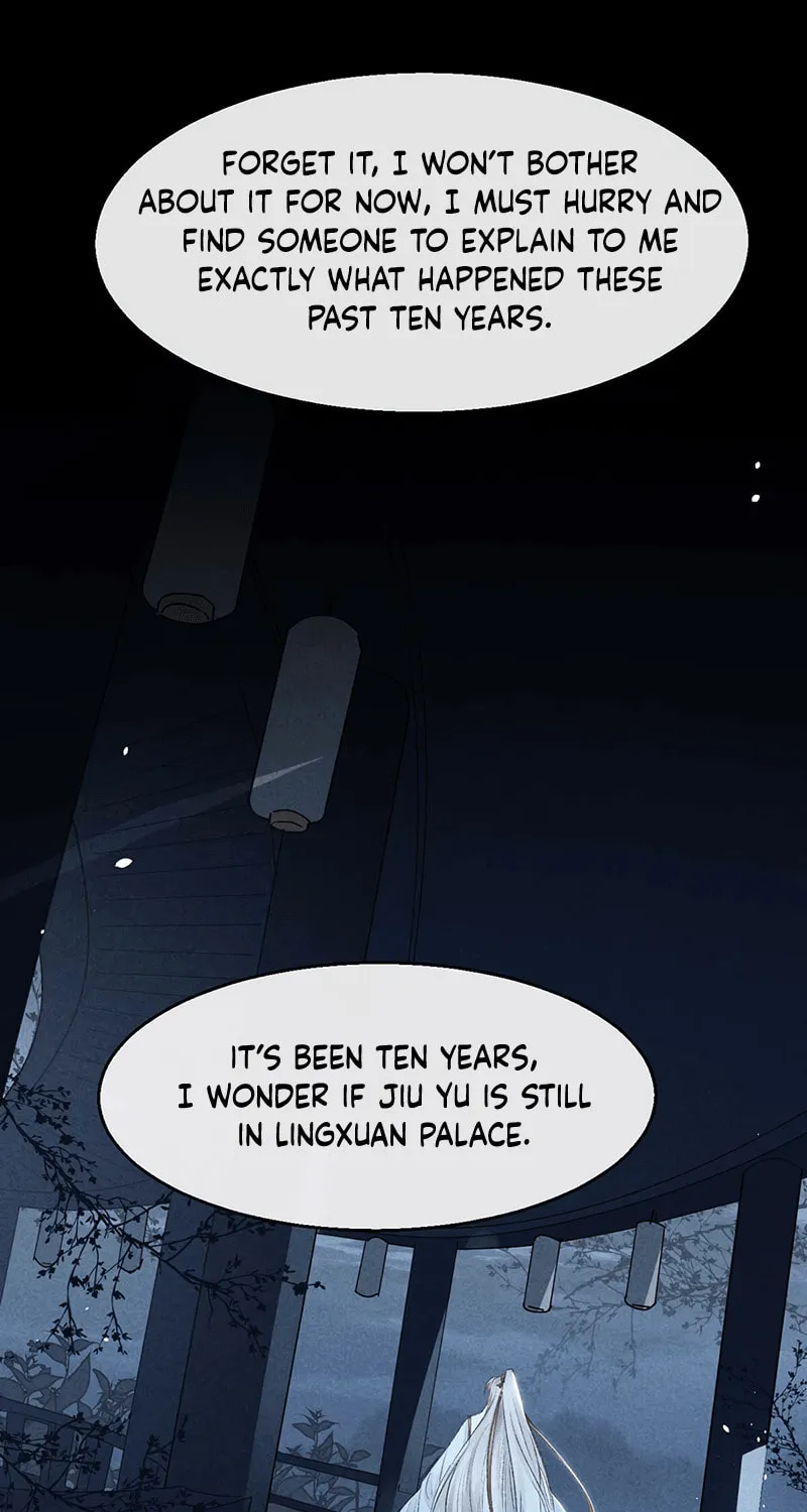 Rebellious Disciple Chapter 13 page 31 - 
