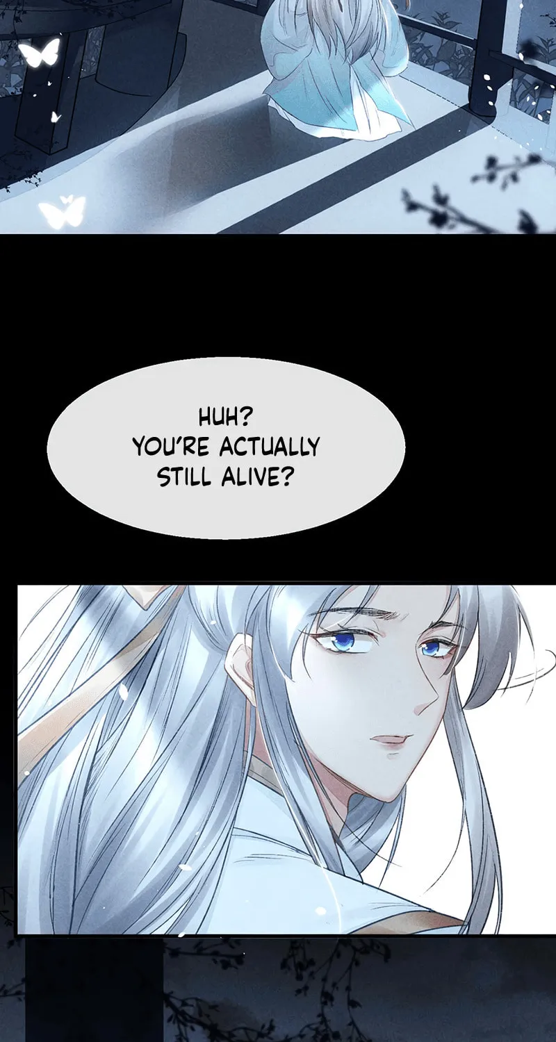 Rebellious Disciple Chapter 13 page 32 - 