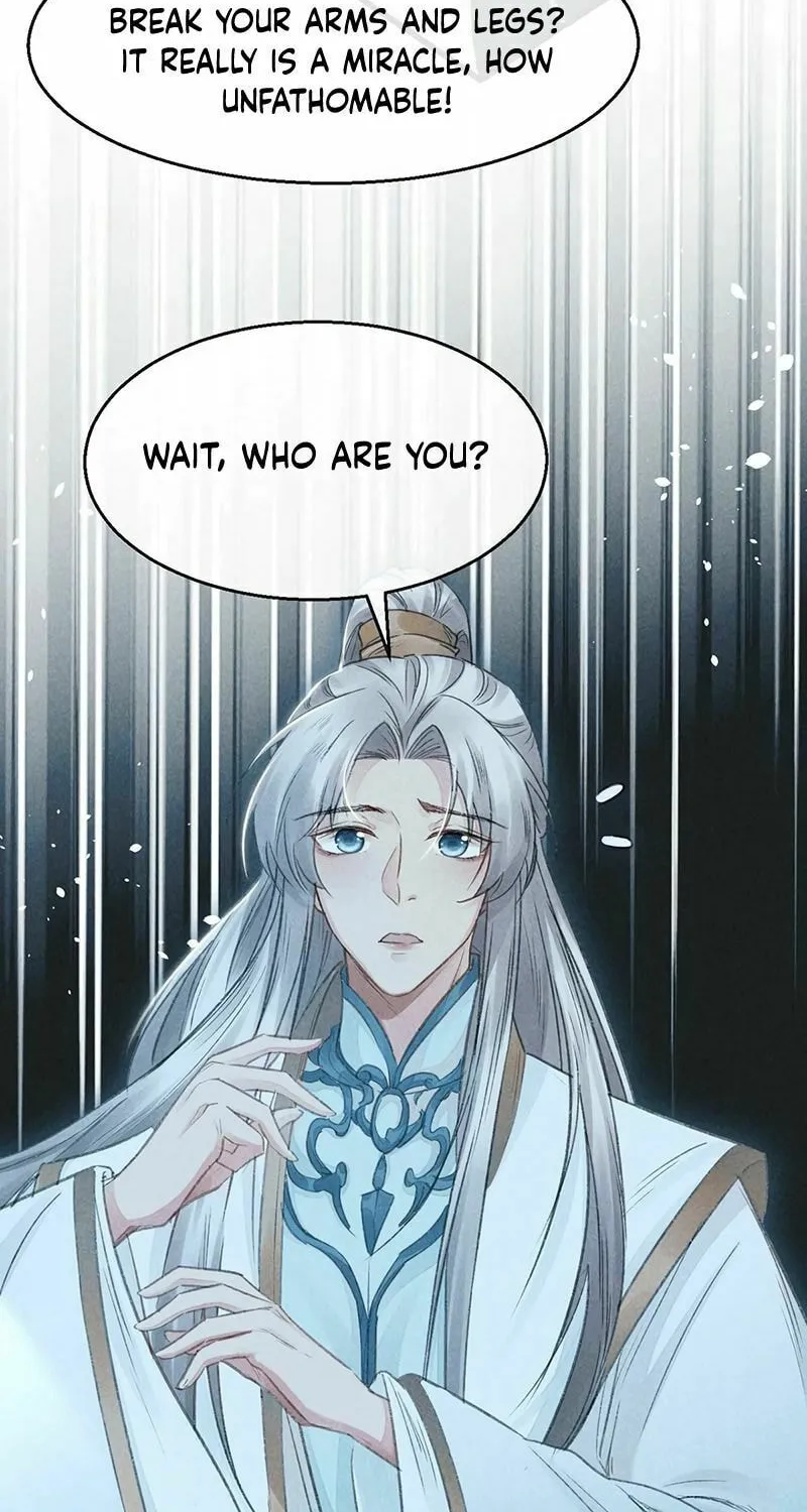 Rebellious Disciple Chapter 13 page 36 - 