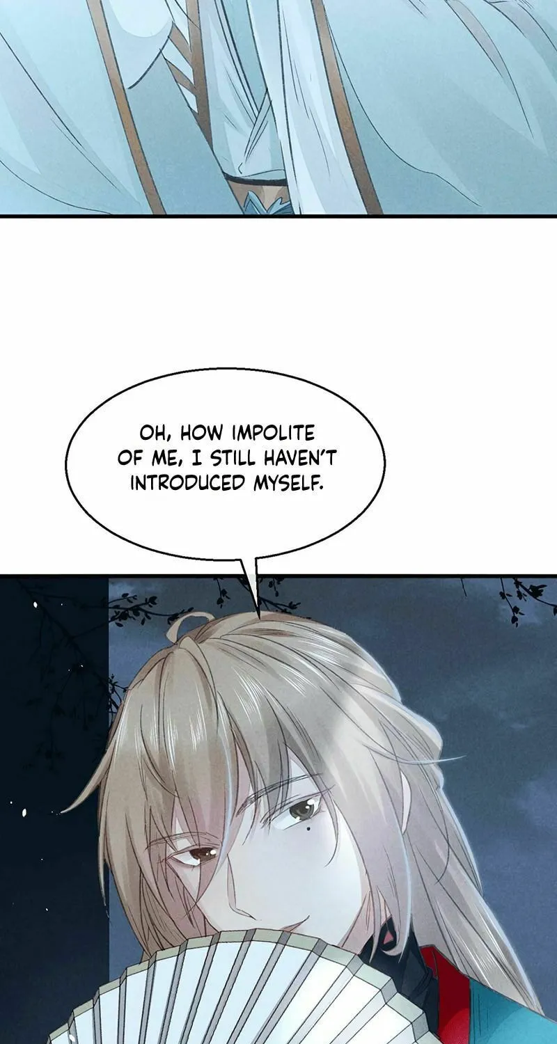 Rebellious Disciple Chapter 13 page 37 - 