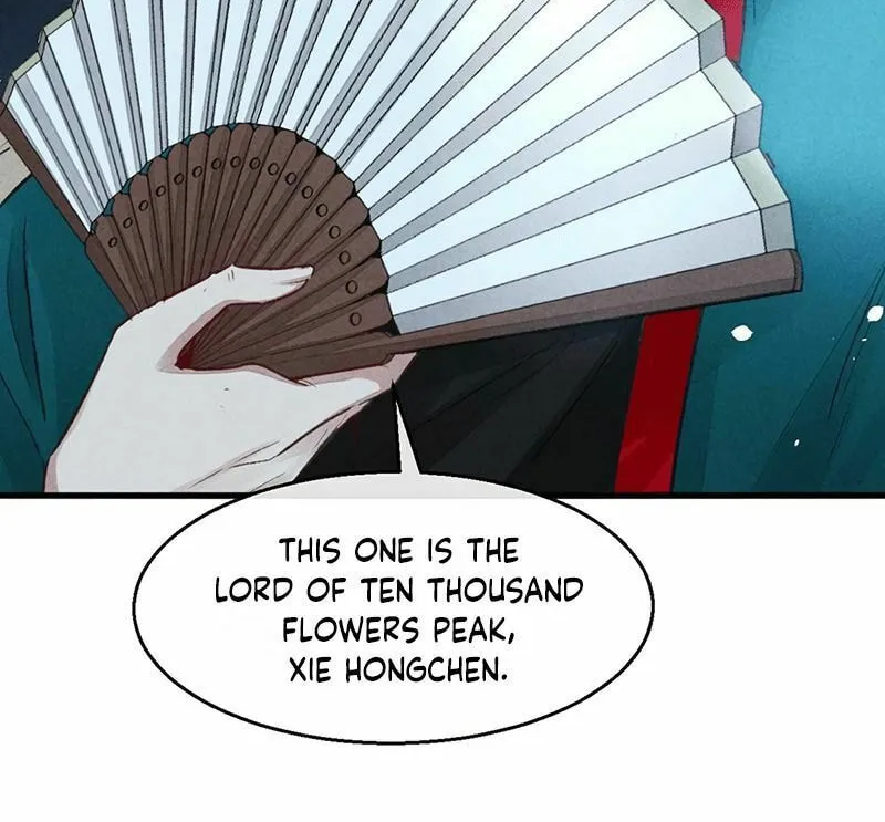 Rebellious Disciple Chapter 13 page 38 - 