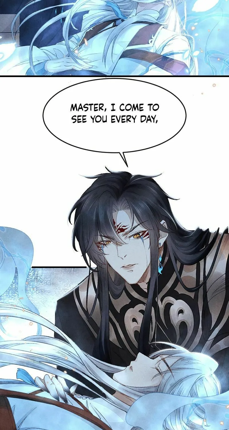 Rebellious Disciple Chapter 13 page 6 - 