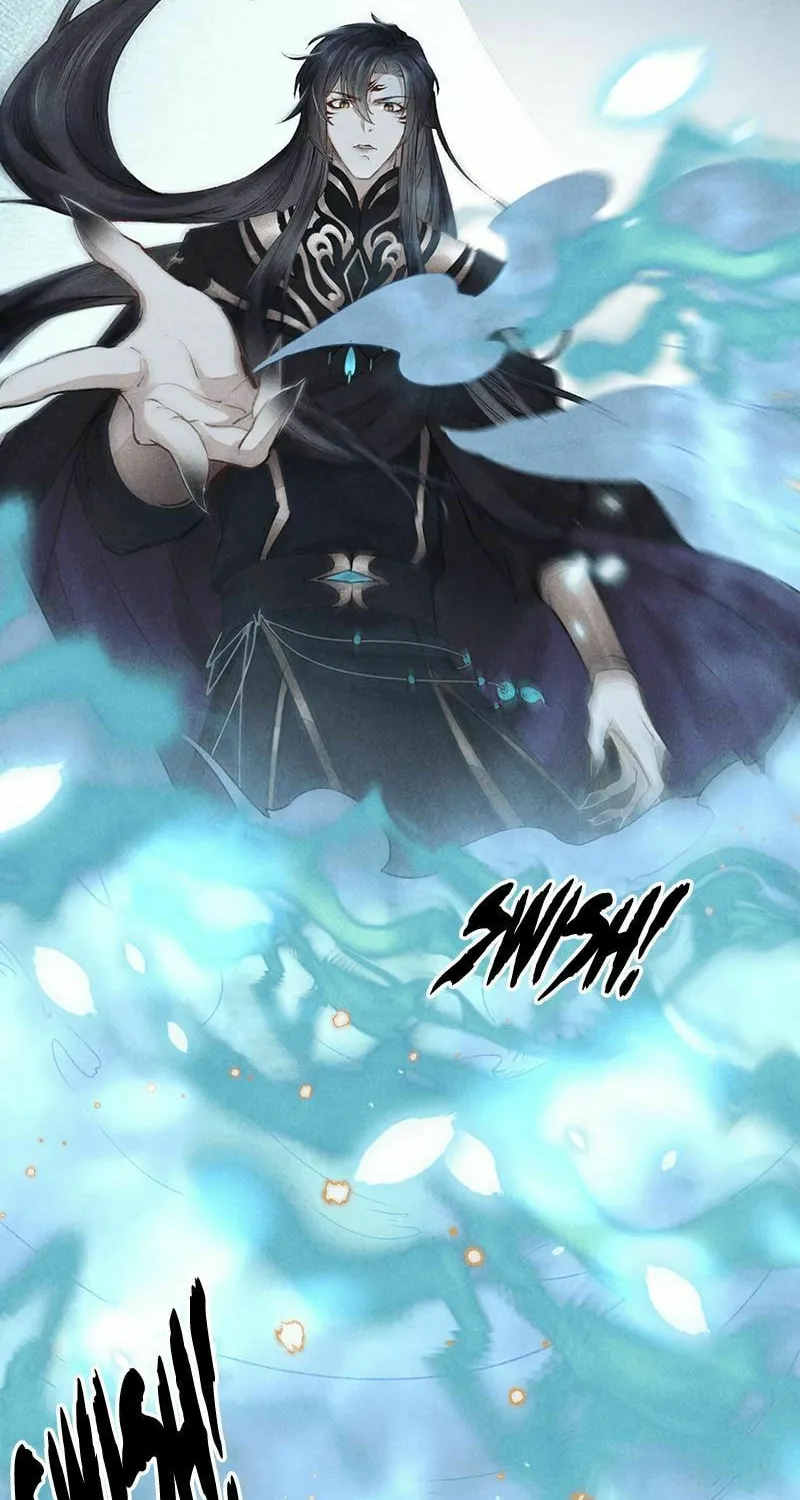 Rebellious Disciple Chapter 13 page 9 - 