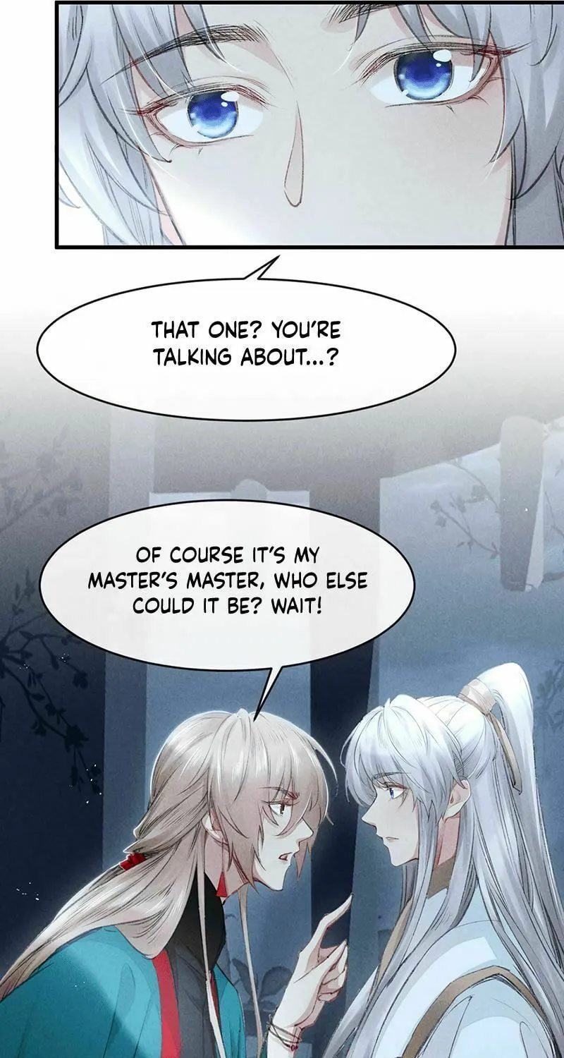 Rebellious Disciple Chapter 14 page 13 - 