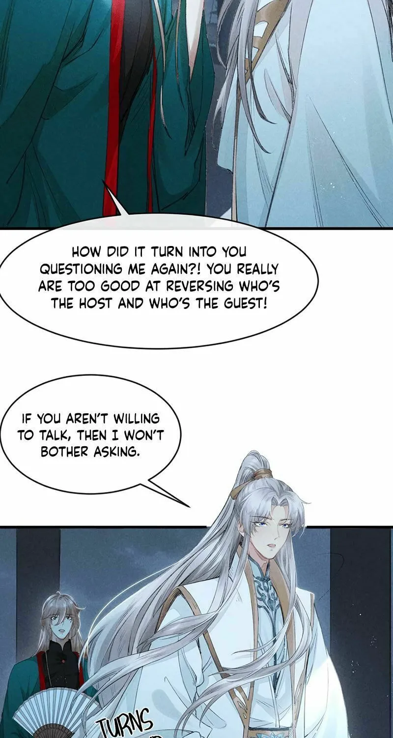 Rebellious Disciple Chapter 14 page 14 - 