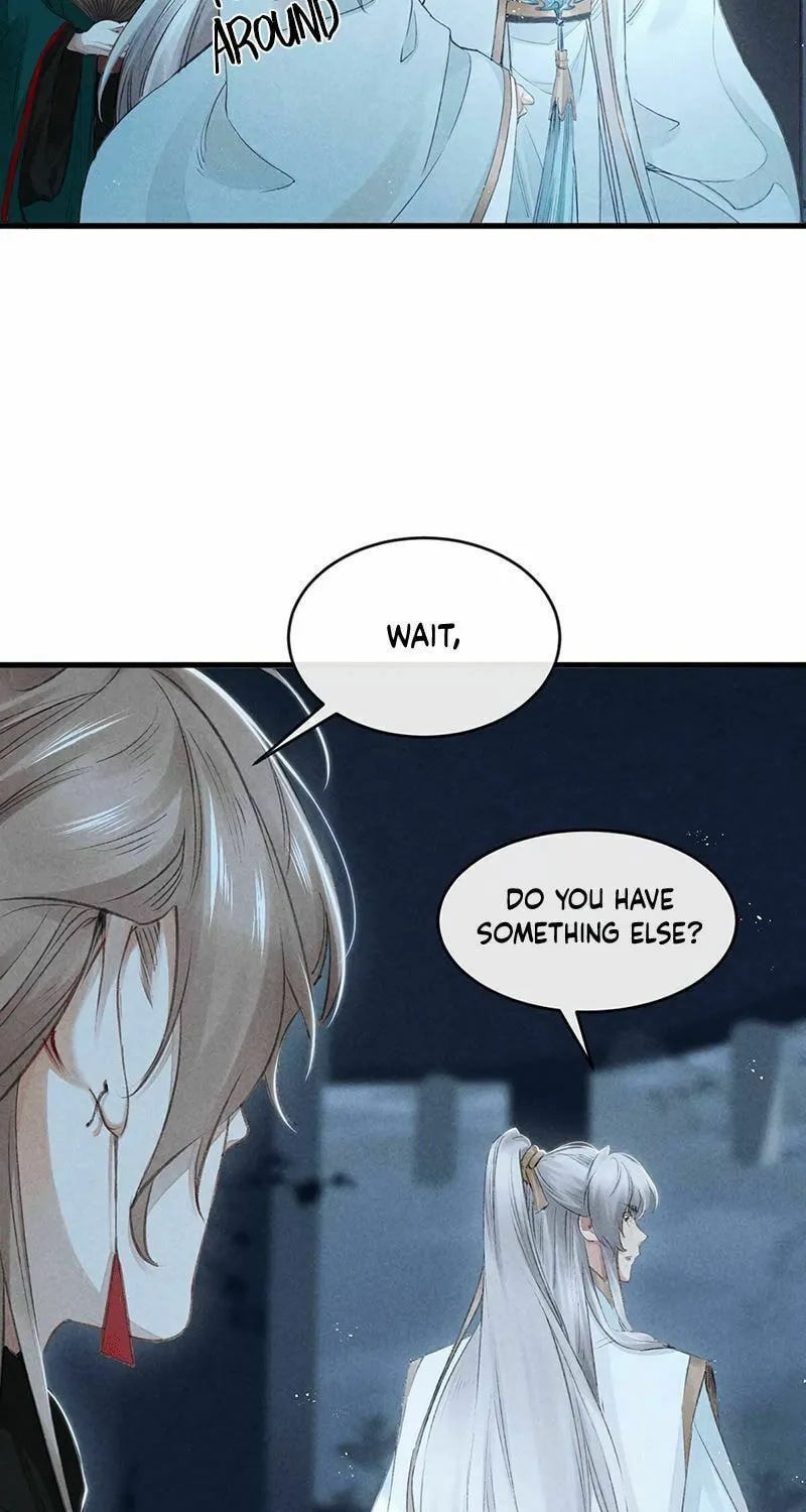 Rebellious Disciple Chapter 14 page 15 - 