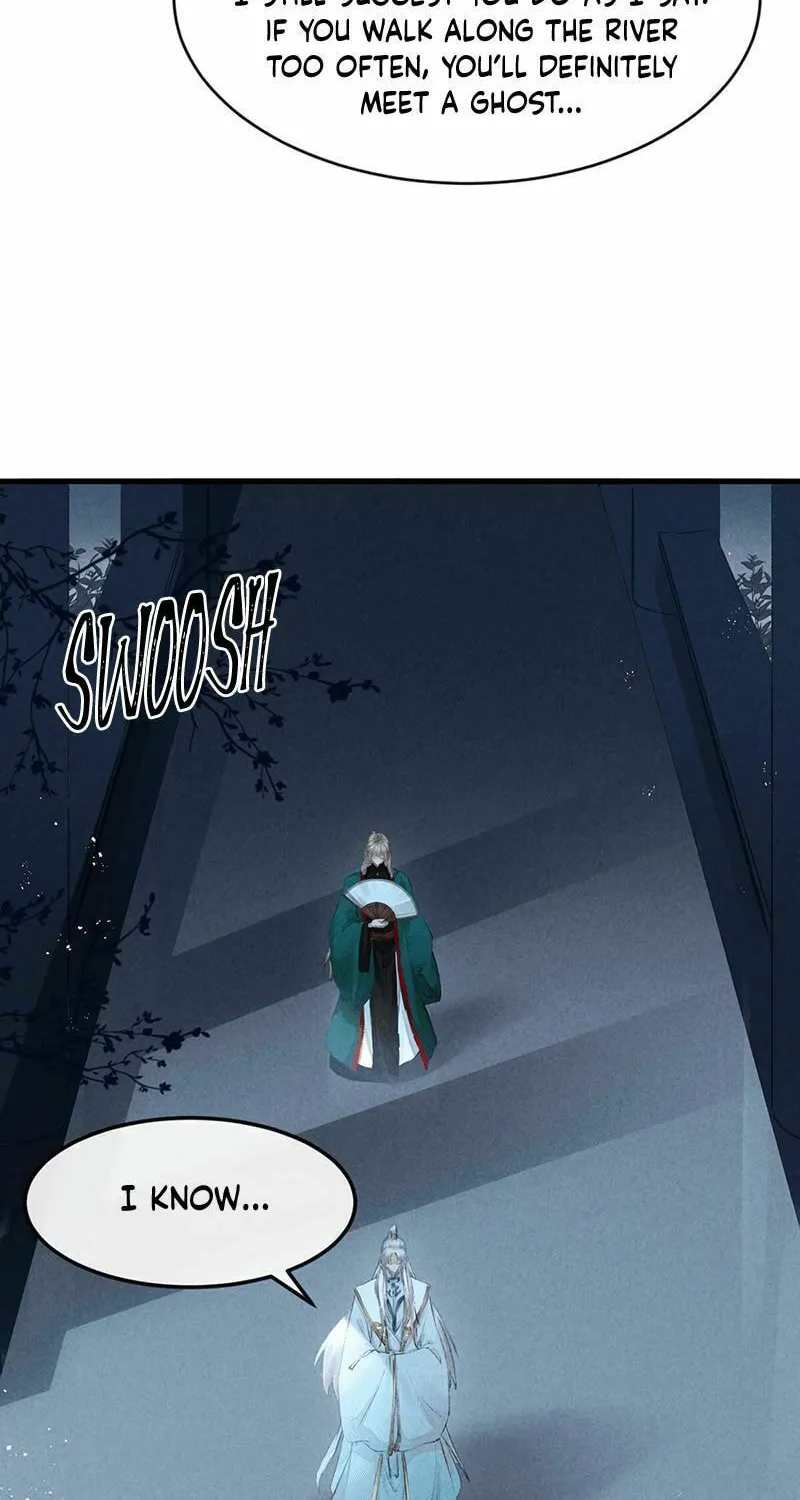 Rebellious Disciple Chapter 14 page 21 - 