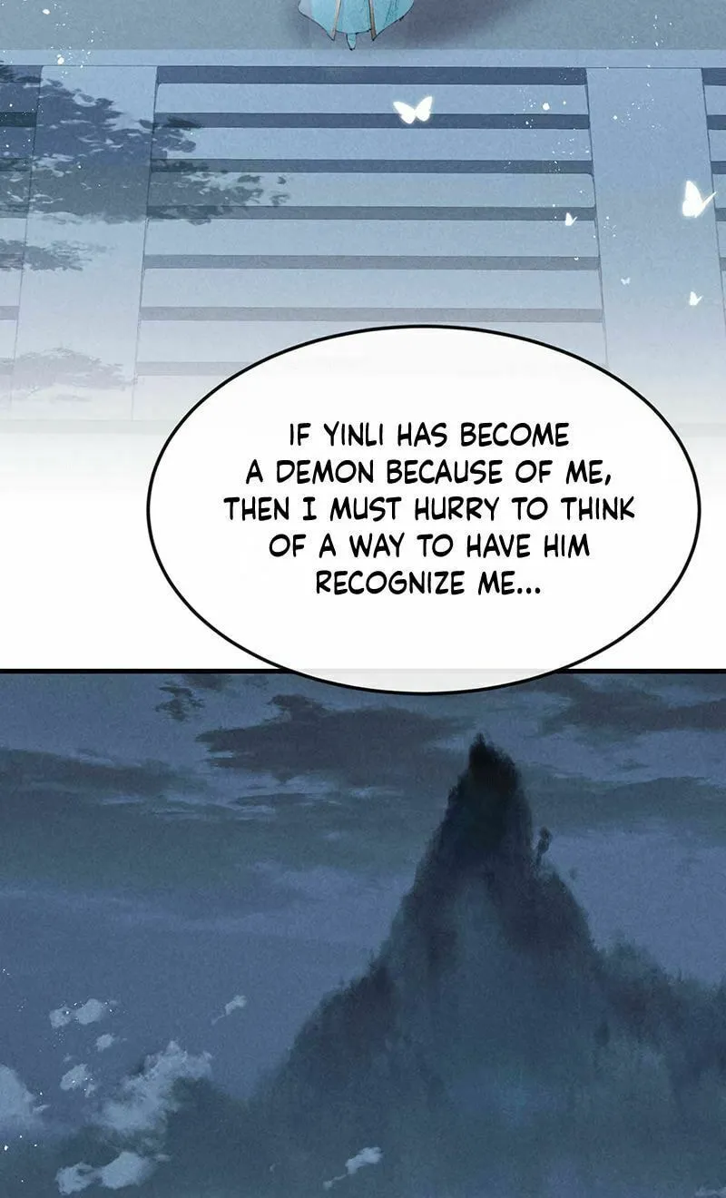 Rebellious Disciple Chapter 14 page 22 - 