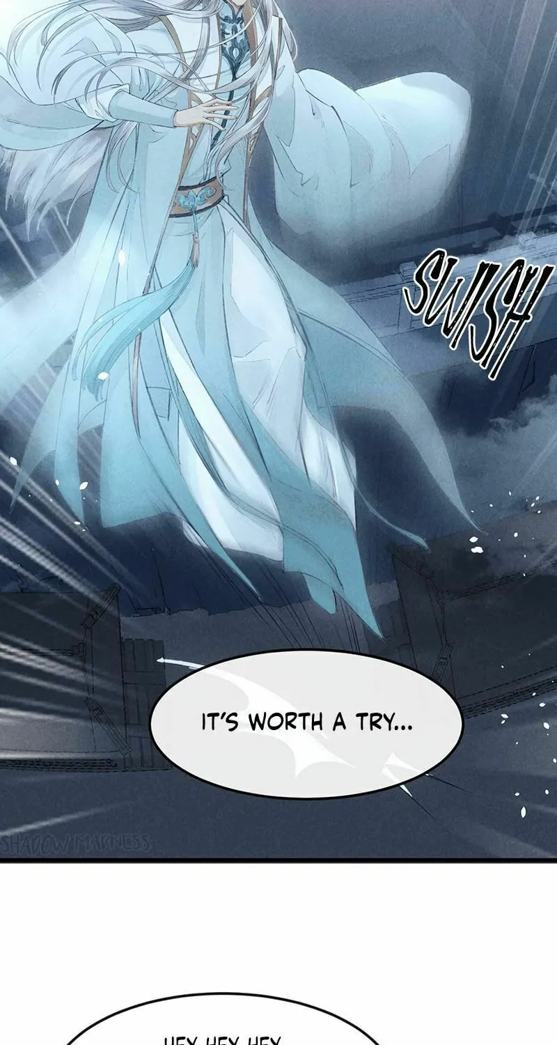 Rebellious Disciple Chapter 14 page 24 - 
