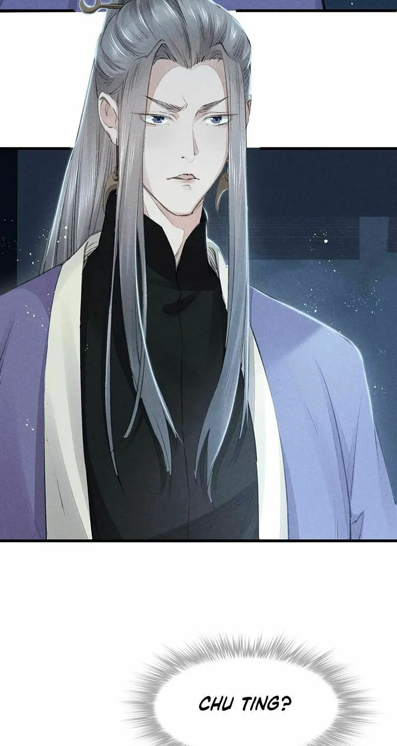 Rebellious Disciple Chapter 14 page 27 - 