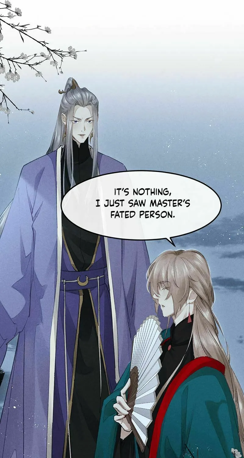 Rebellious Disciple Chapter 14 page 29 - 