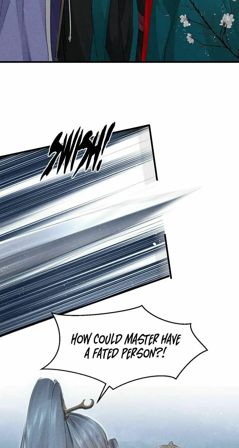 Rebellious Disciple Chapter 14 page 30 - 