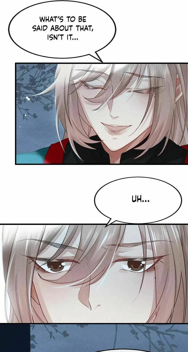 Rebellious Disciple Chapter 14 page 6 - 