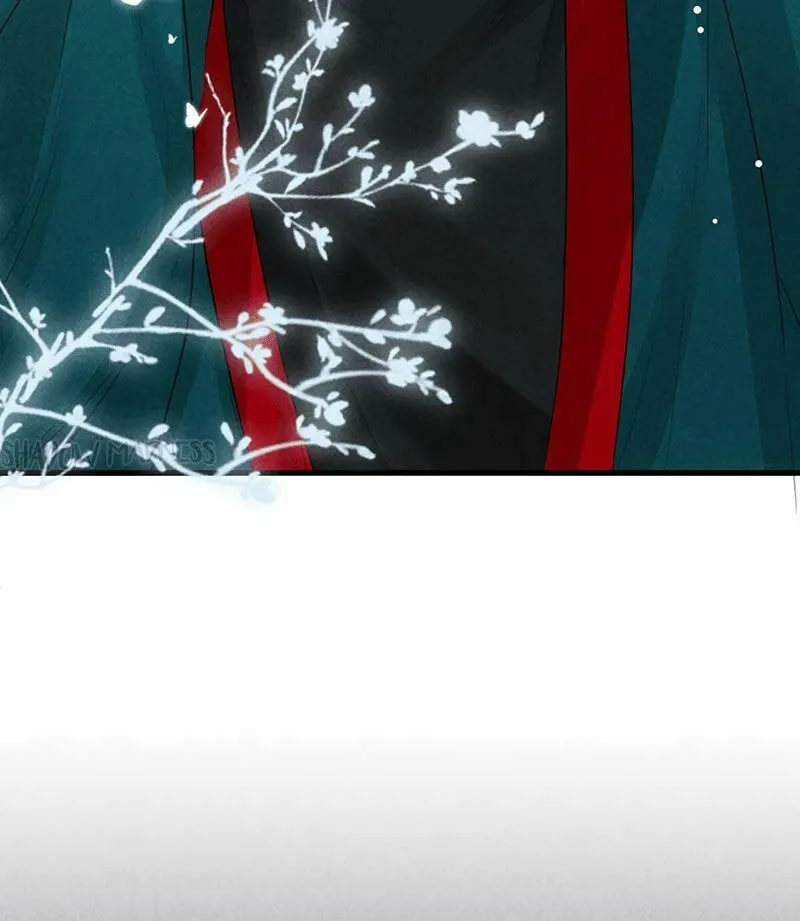 Rebellious Disciple Chapter 14 page 8 - 