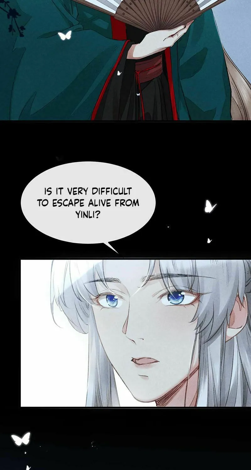 Rebellious Disciple Chapter 14 page 10 - 