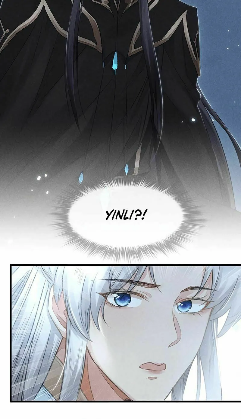 Rebellious Disciple Chapter 15 page 14 - 