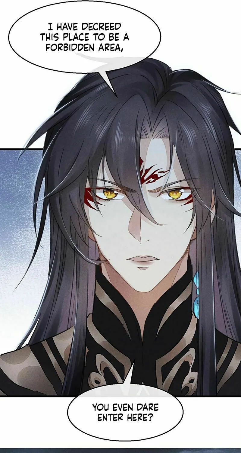 Rebellious Disciple Chapter 15 page 15 - 