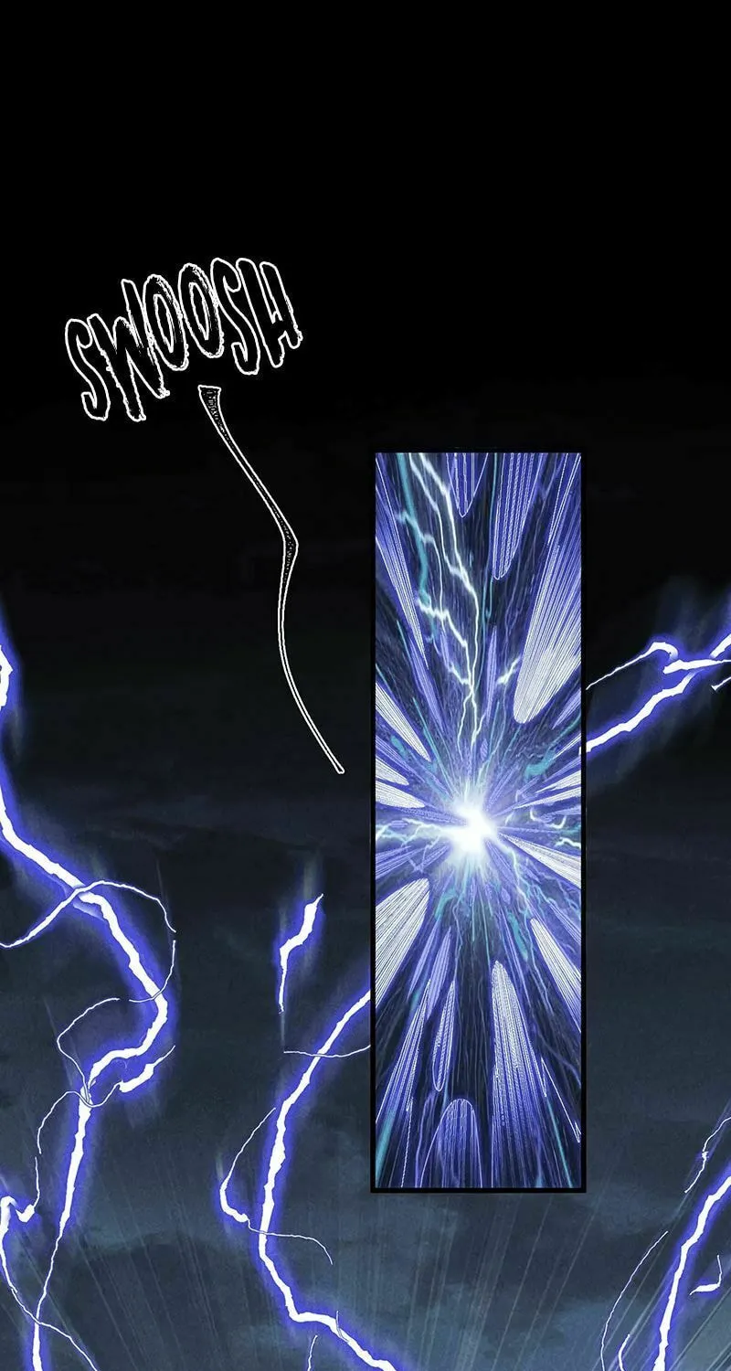 Rebellious Disciple Chapter 15 page 19 - 