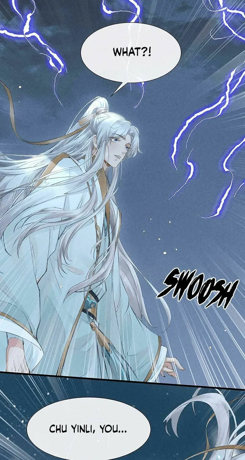 Rebellious Disciple Chapter 15 page 20 - 