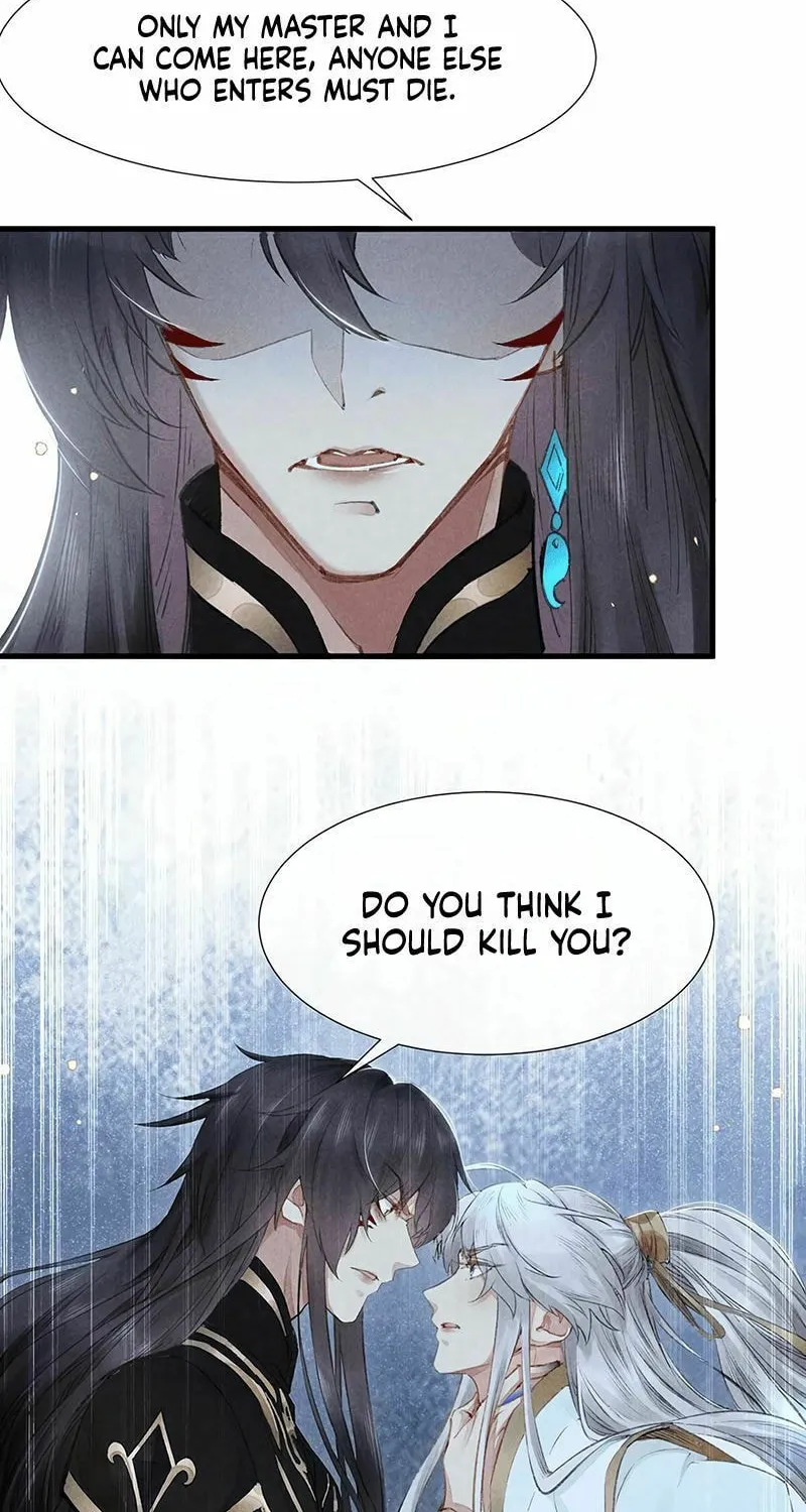 Rebellious Disciple Chapter 15 page 24 - 