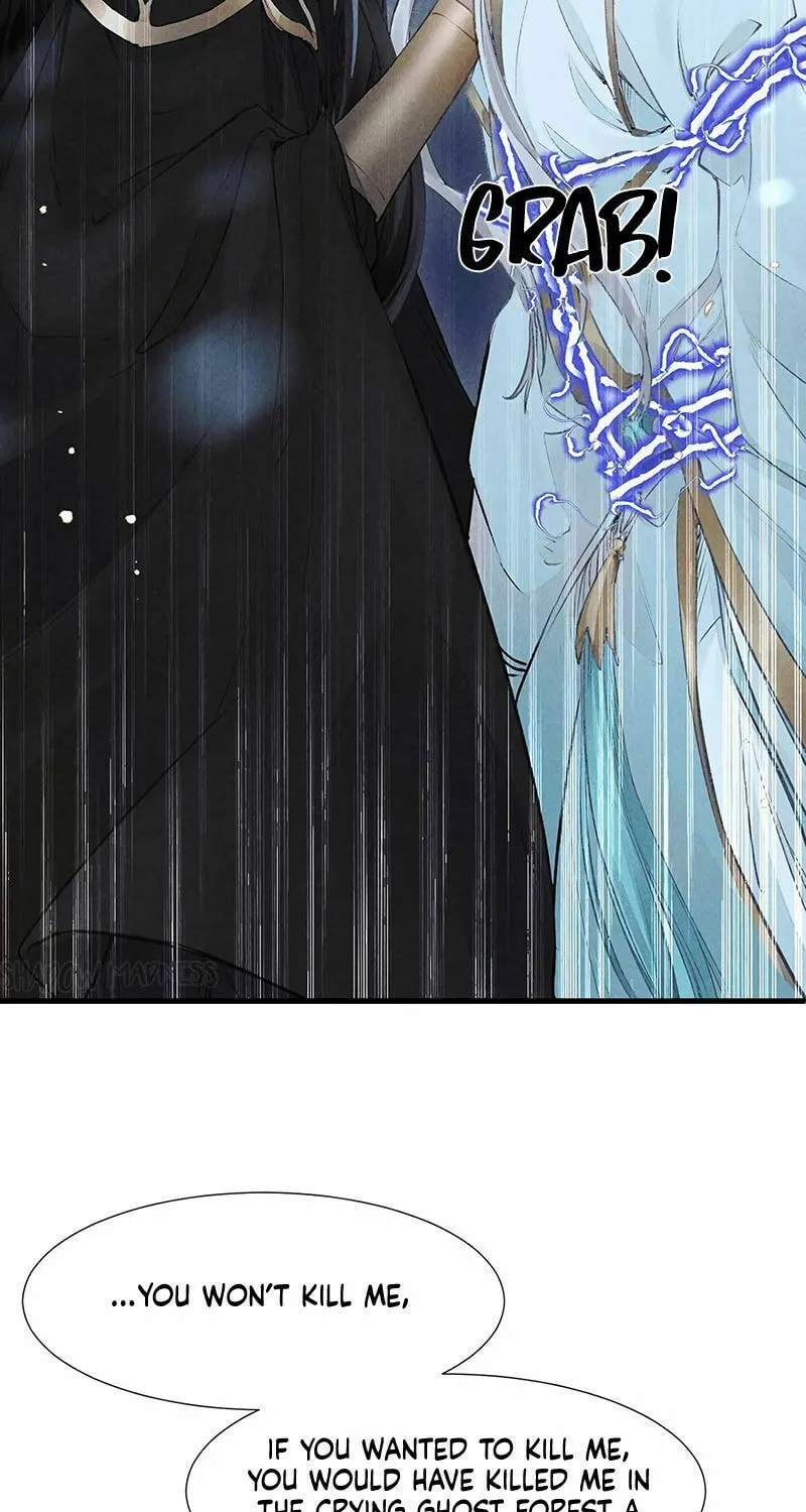 Rebellious Disciple Chapter 15 page 25 - 