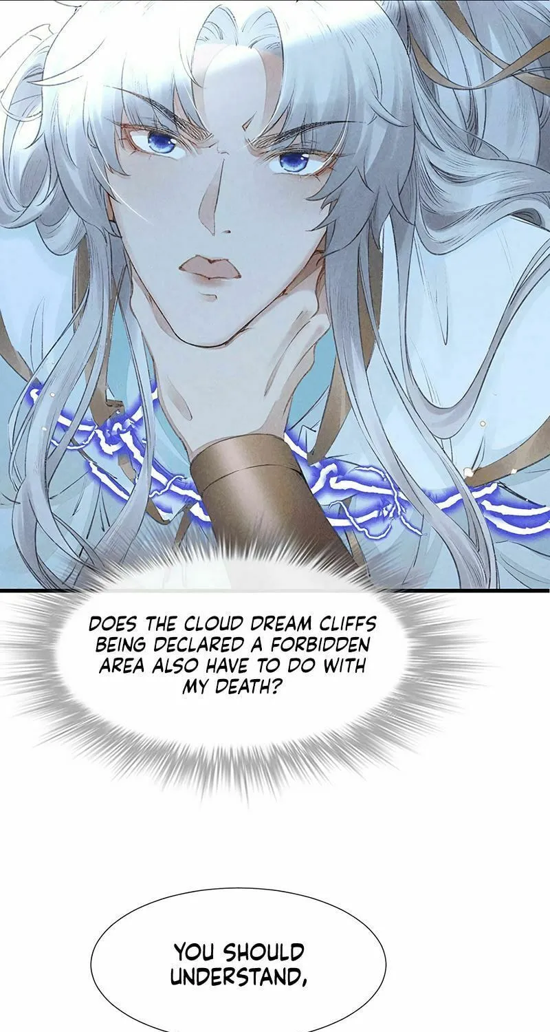 Rebellious Disciple Chapter 15 page 27 - 