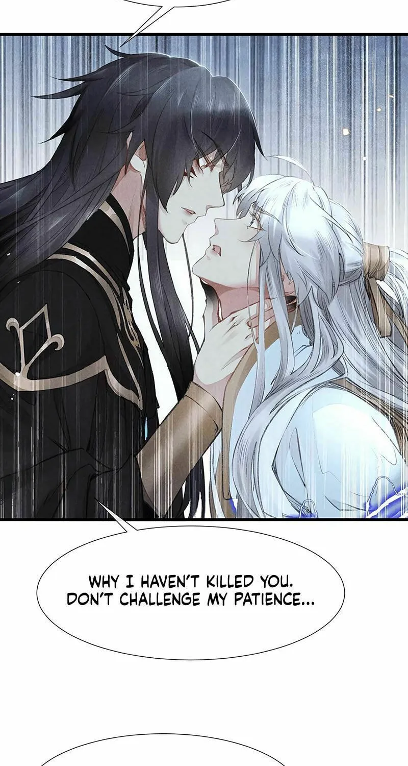 Rebellious Disciple Chapter 15 page 28 - 