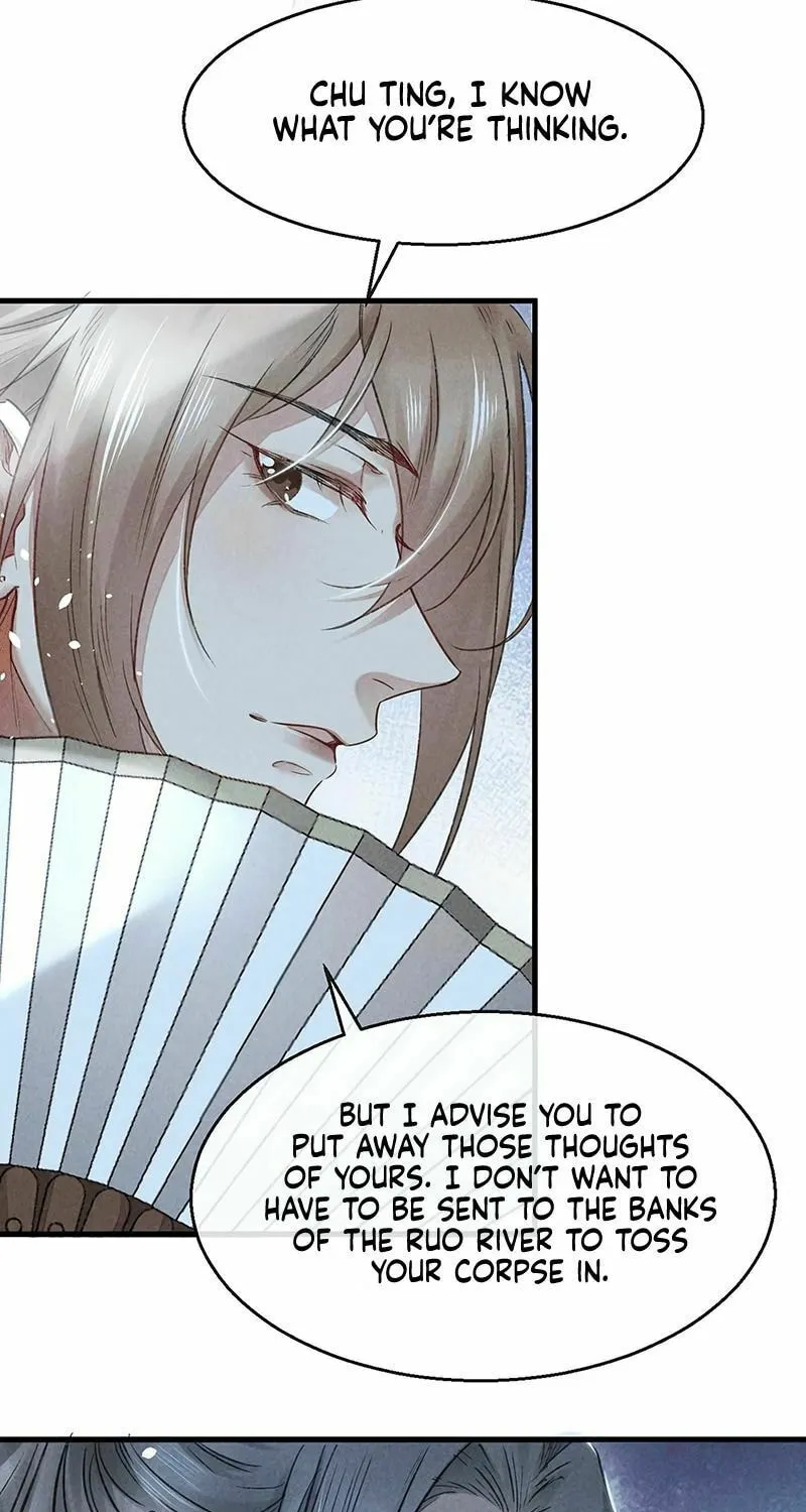 Rebellious Disciple Chapter 15 page 4 - 