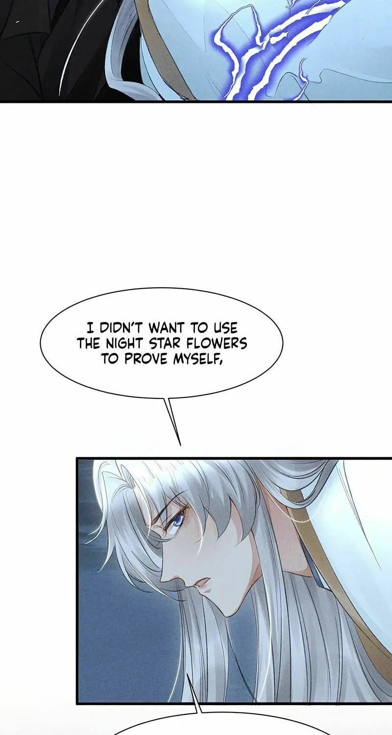 Rebellious Disciple Chapter 15 page 31 - 