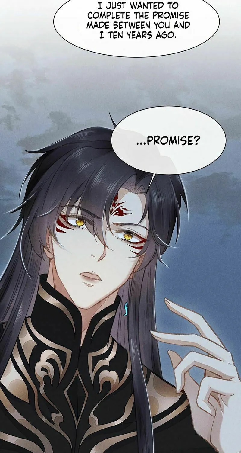 Rebellious Disciple Chapter 15 page 32 - 