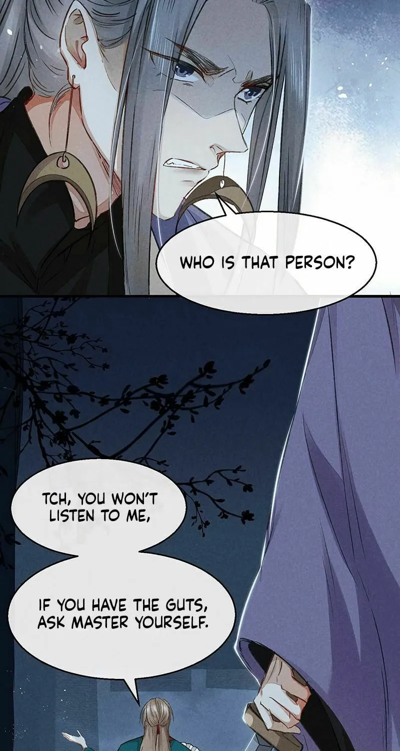 Rebellious Disciple Chapter 15 page 5 - 