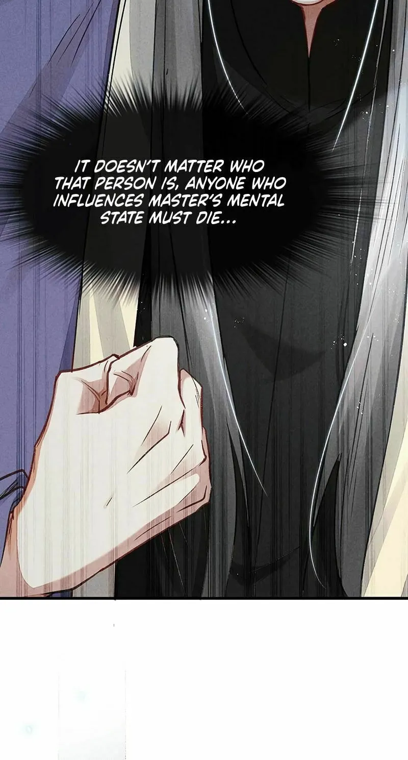 Rebellious Disciple Chapter 15 page 7 - 