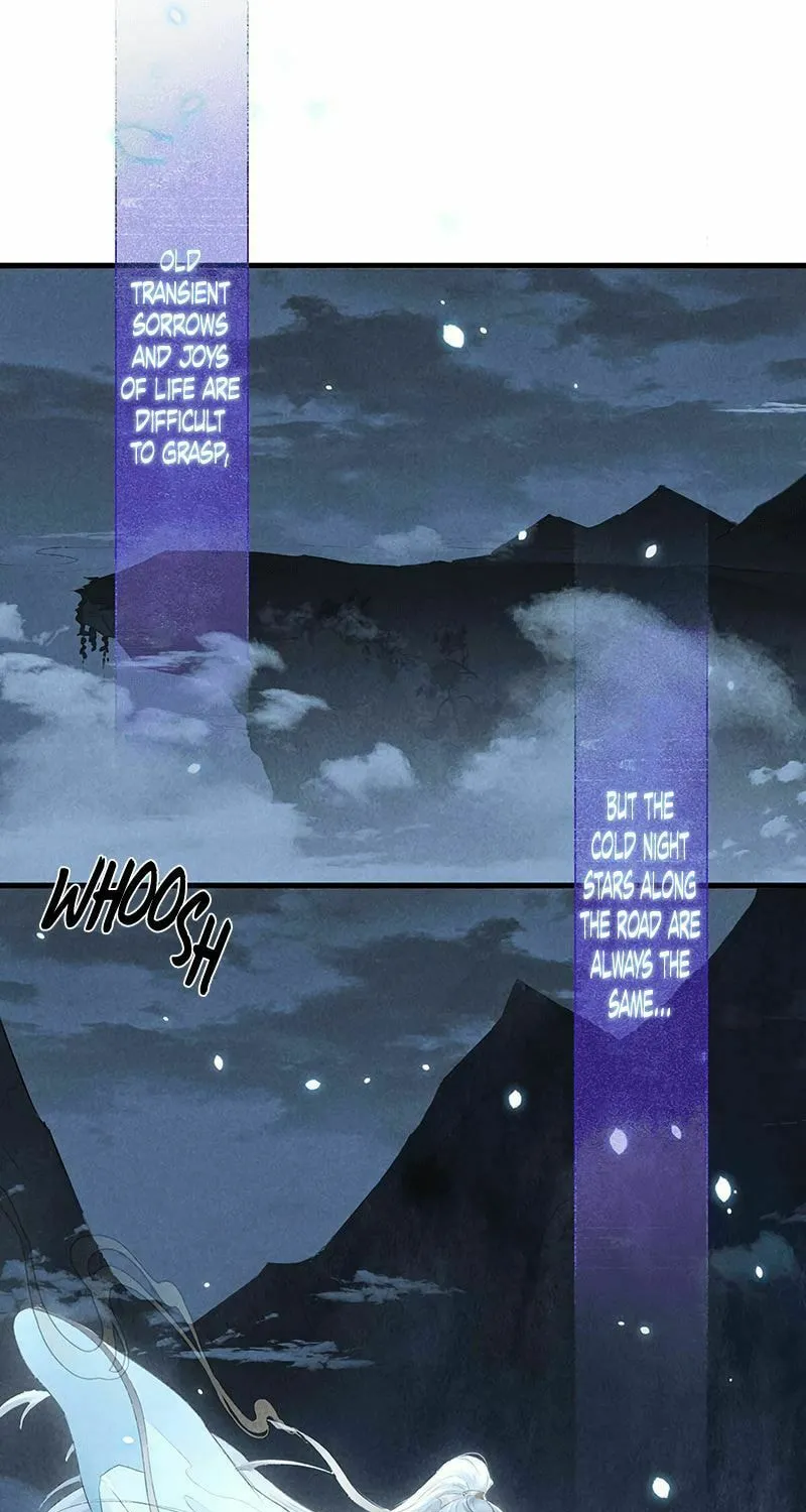 Rebellious Disciple Chapter 15 page 8 - 