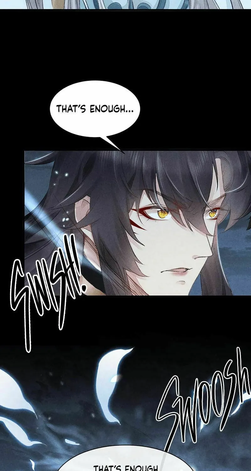 Rebellious Disciple Chapter 16 page 12 - 