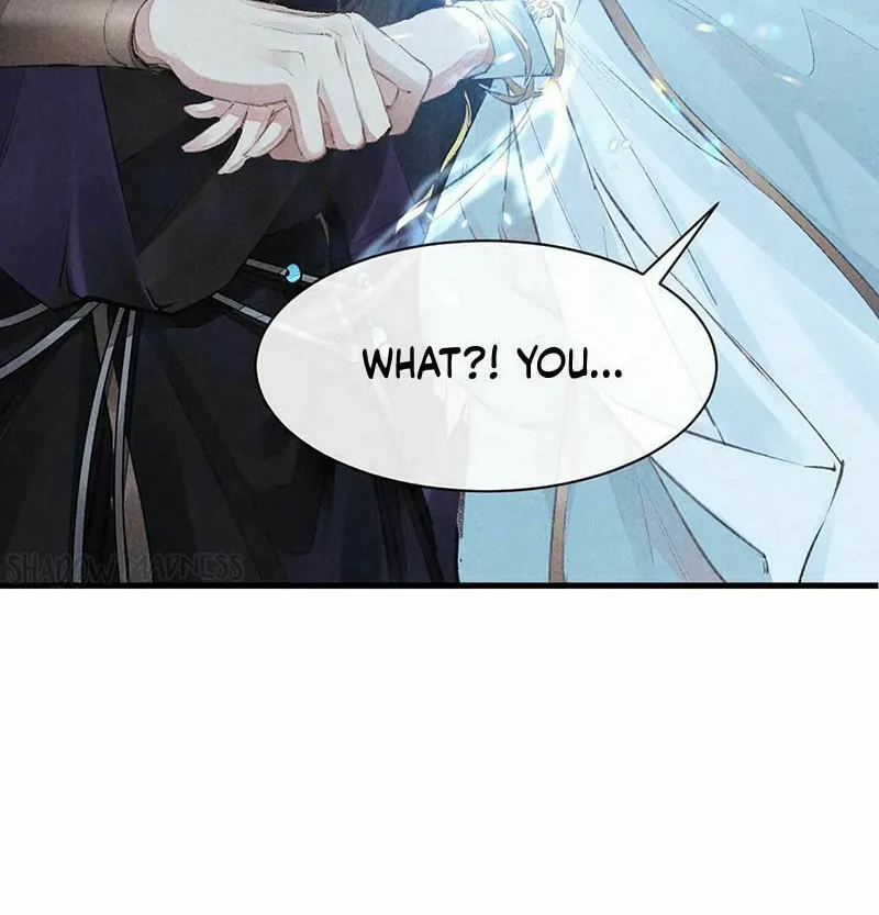 Rebellious Disciple Chapter 16 page 19 - 