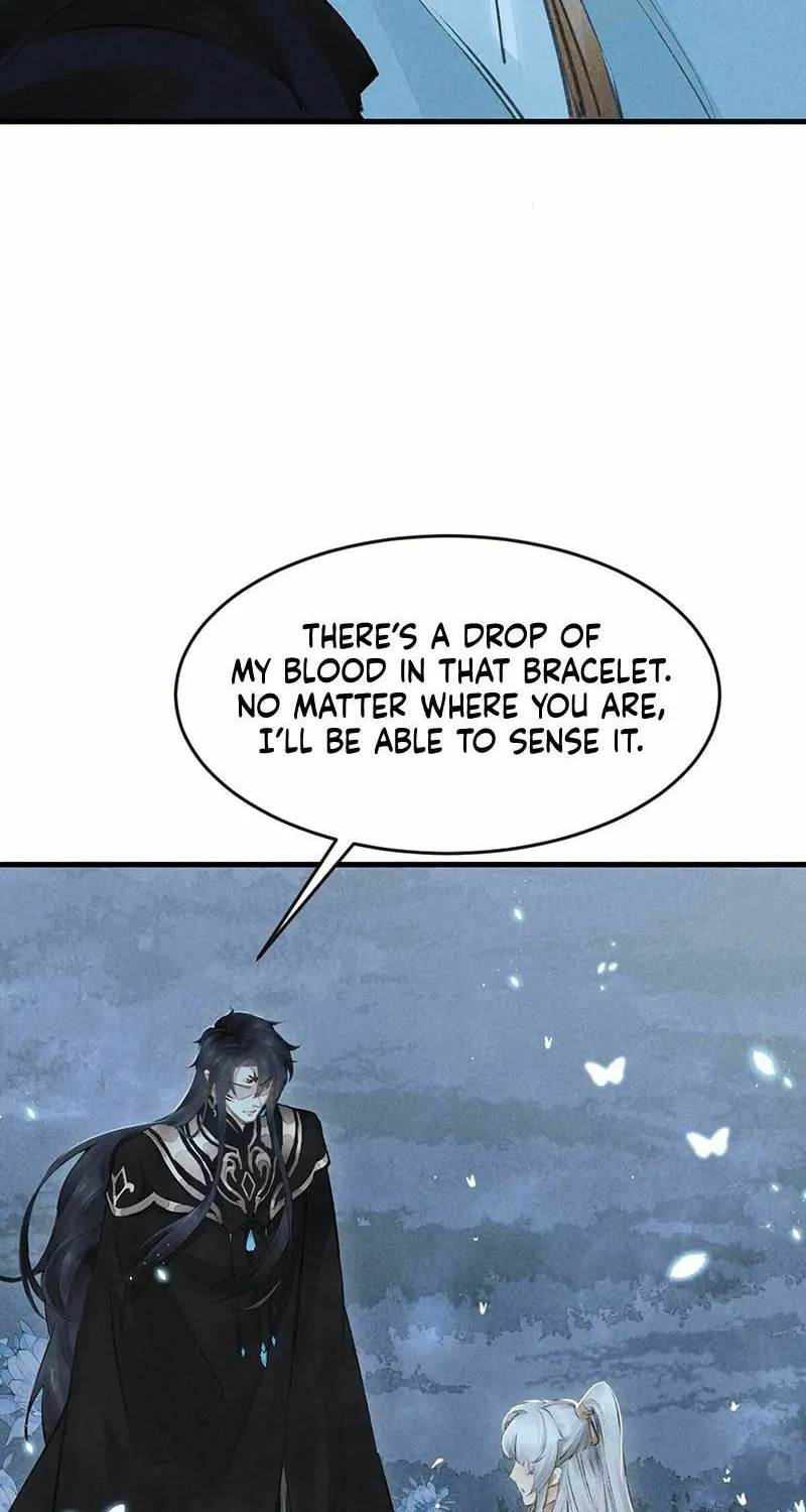 Rebellious Disciple Chapter 16 page 21 - 