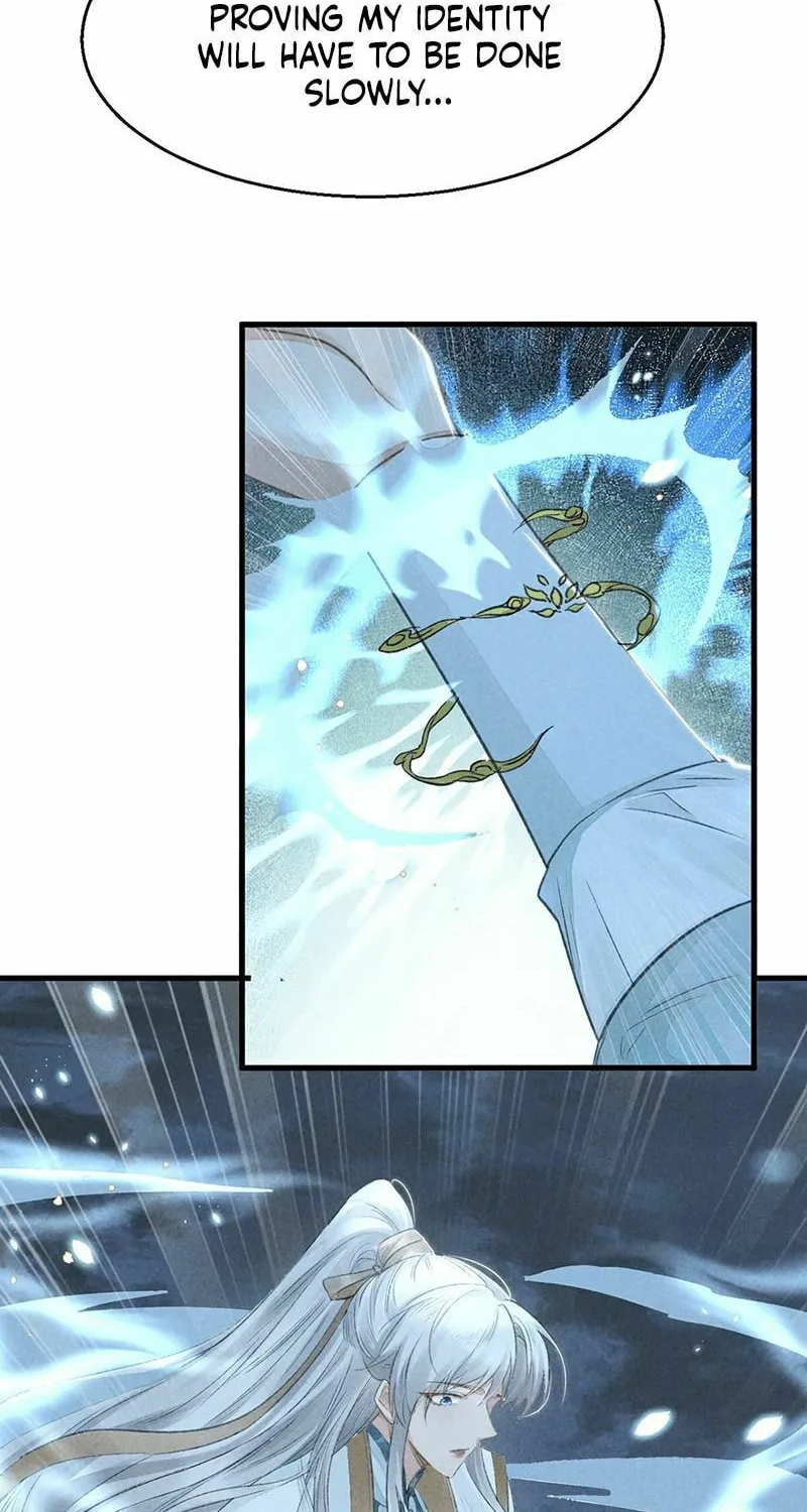 Rebellious Disciple Chapter 16 page 27 - 