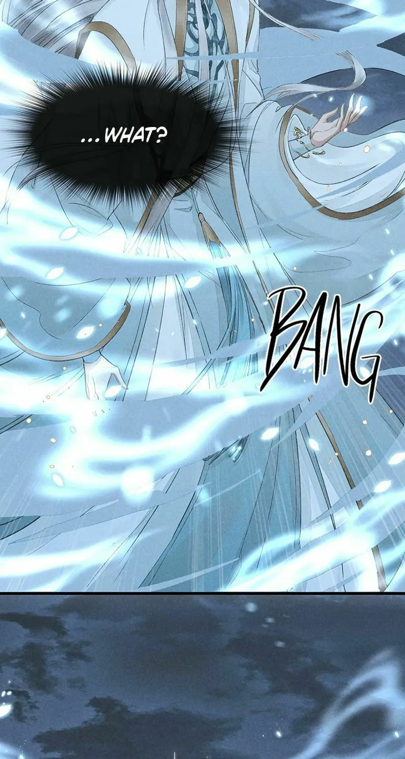 Rebellious Disciple Chapter 16 page 28 - 