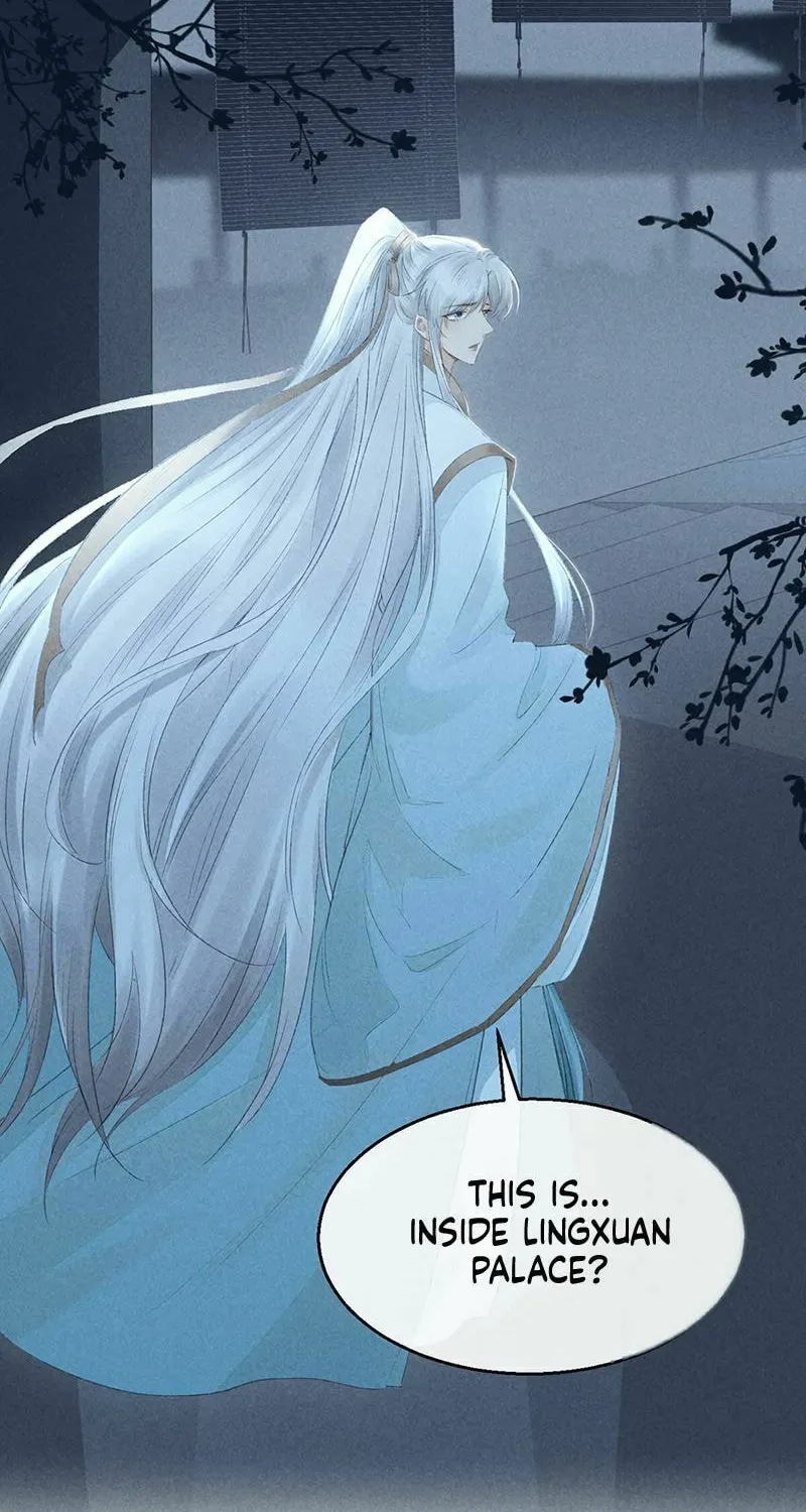 Rebellious Disciple Chapter 16 page 34 - 