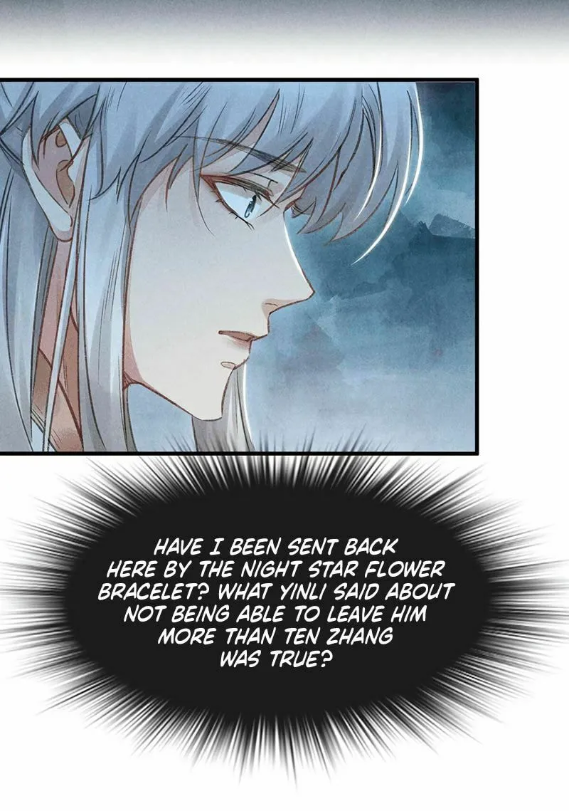 Rebellious Disciple Chapter 16 page 35 - 